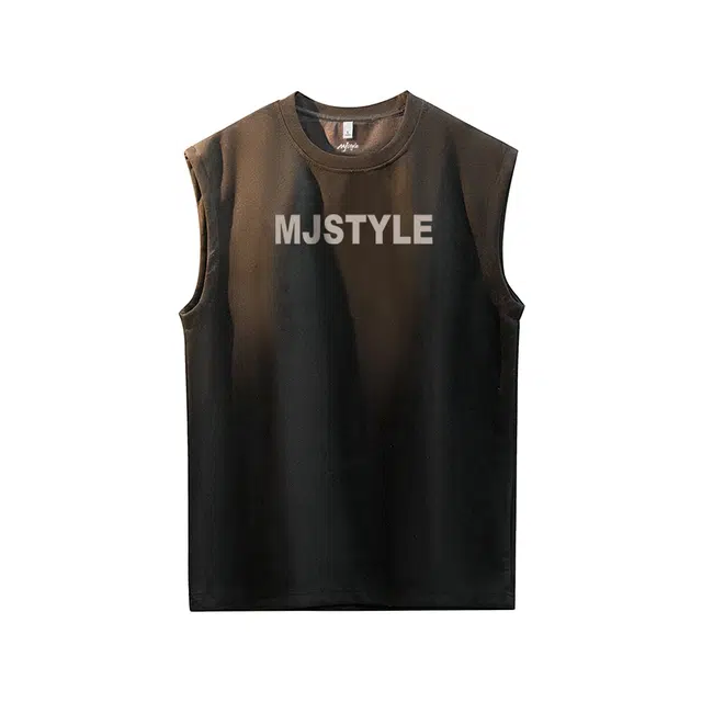 MJ STYLE logo
