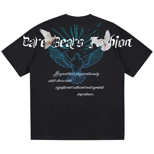 CAREBEARS T