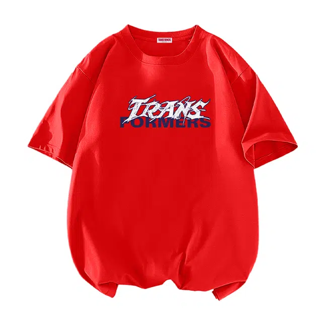 TRANSFORMERS oversizeT