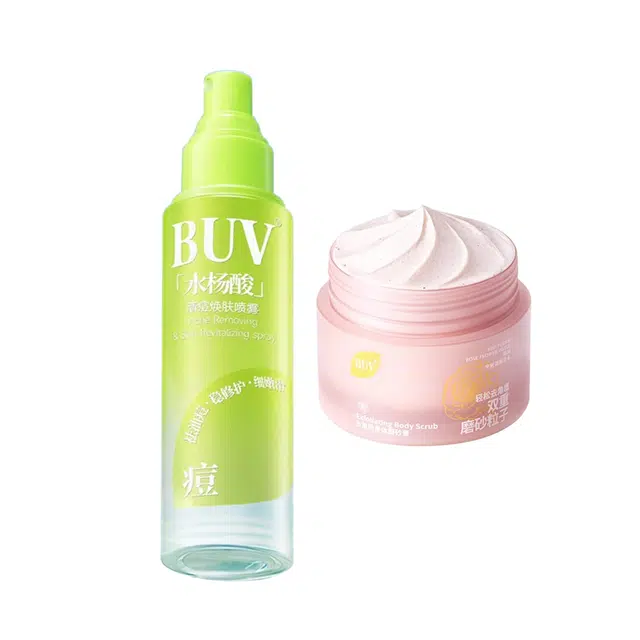 BUV 125ml+250g