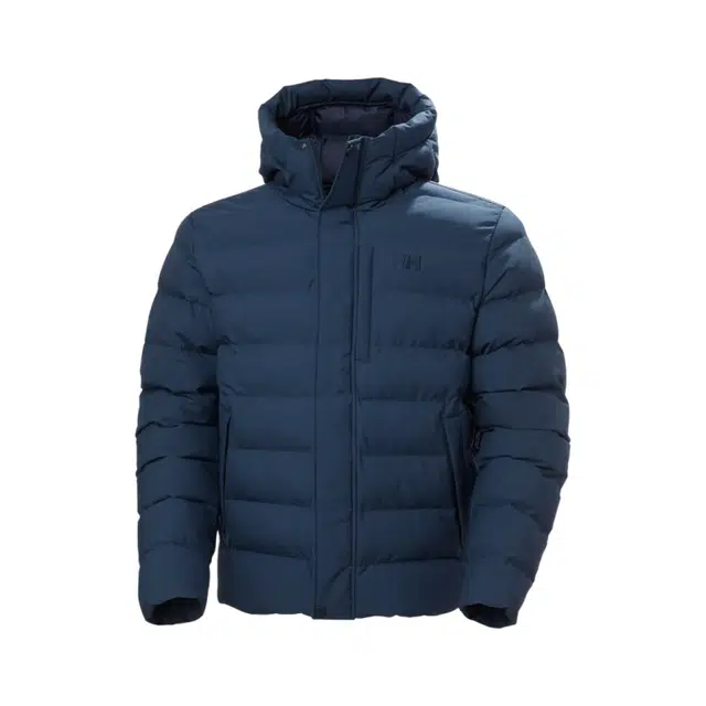 HELLY HANSEN Alby YKK VISLON