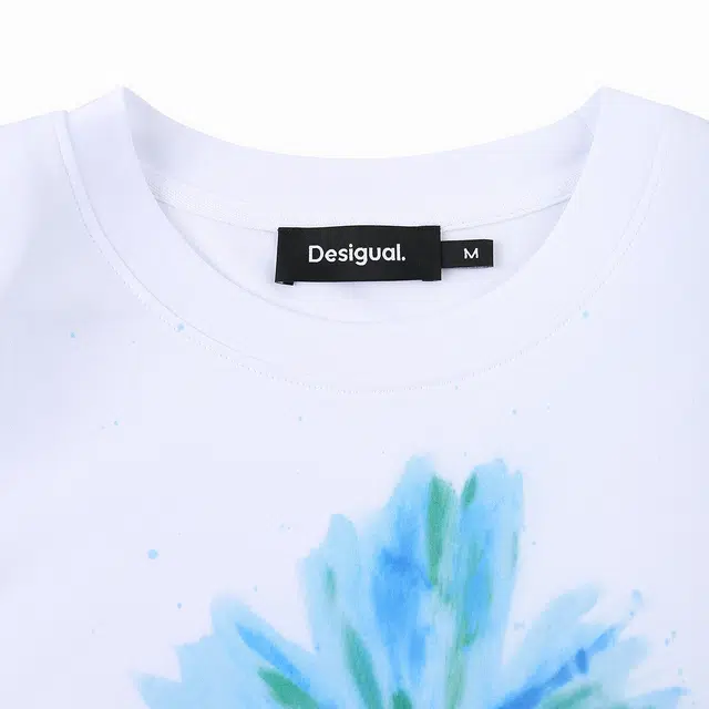 Desigual T