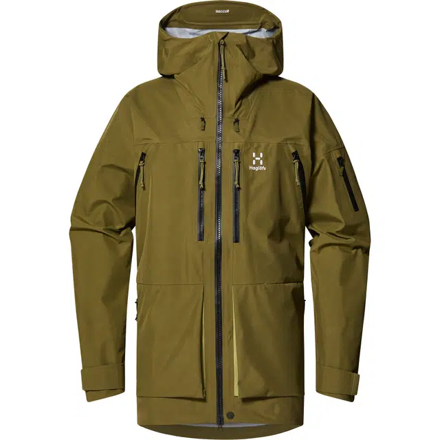 HAGLFS Vassi GTX