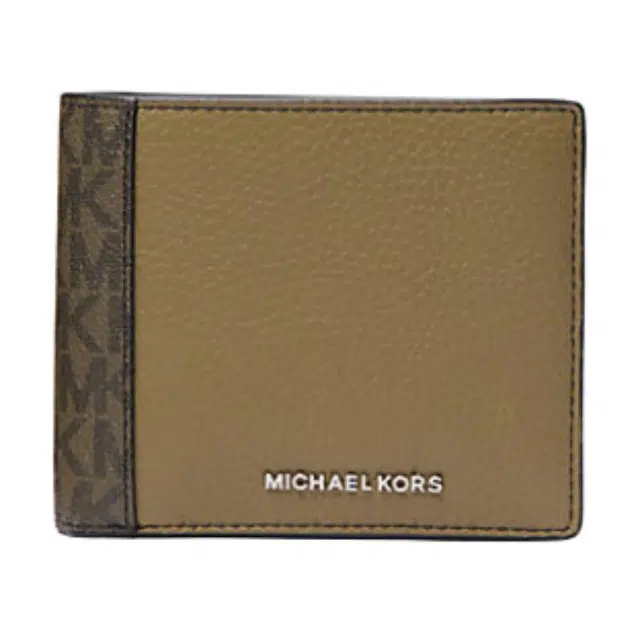 MICHAEL KORS Hudson Logo