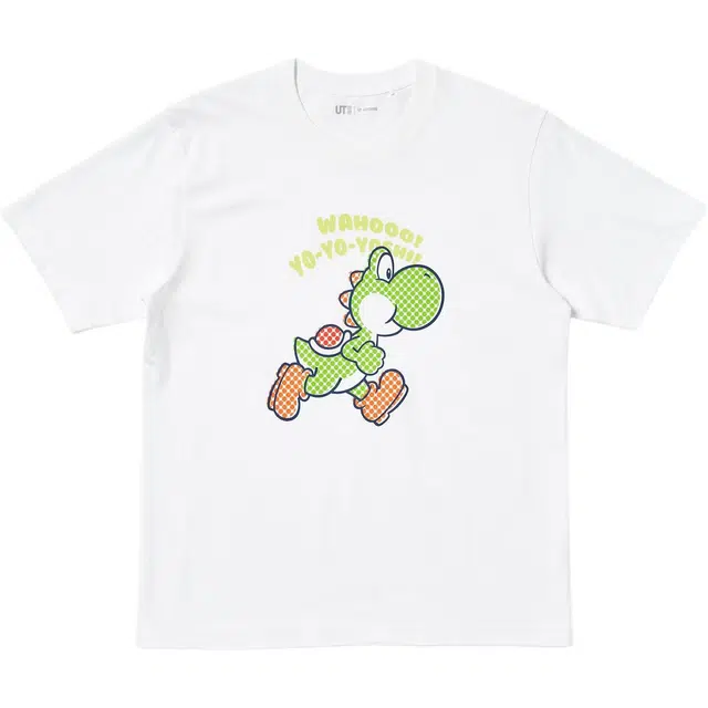 UNIQLO x SS25 T