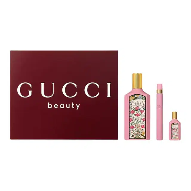 GUCCI EDP 5ml+10ml+100ml