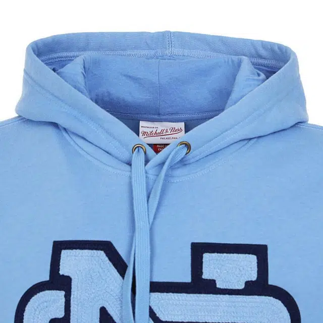 Mitchell Ness x NCAA Lifestyle