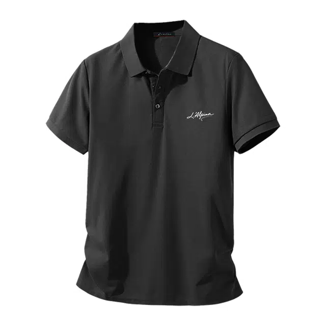 L'ALPINA Polo