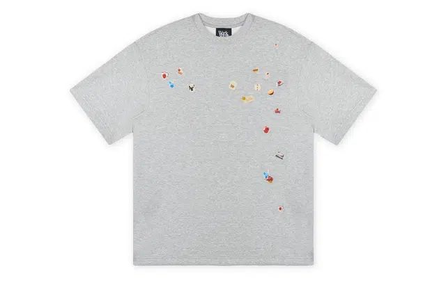 WORKSOUT NICEBAD(WORKSOUT)