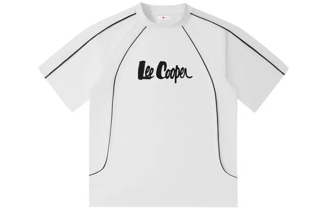 Lee Cooper logoT