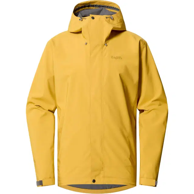 HAGLFS BreezeProof