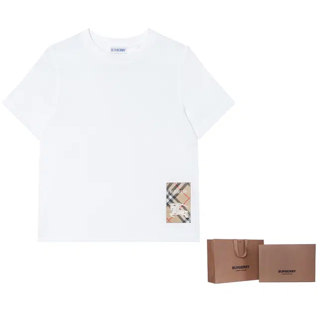 Burberry FW24 T