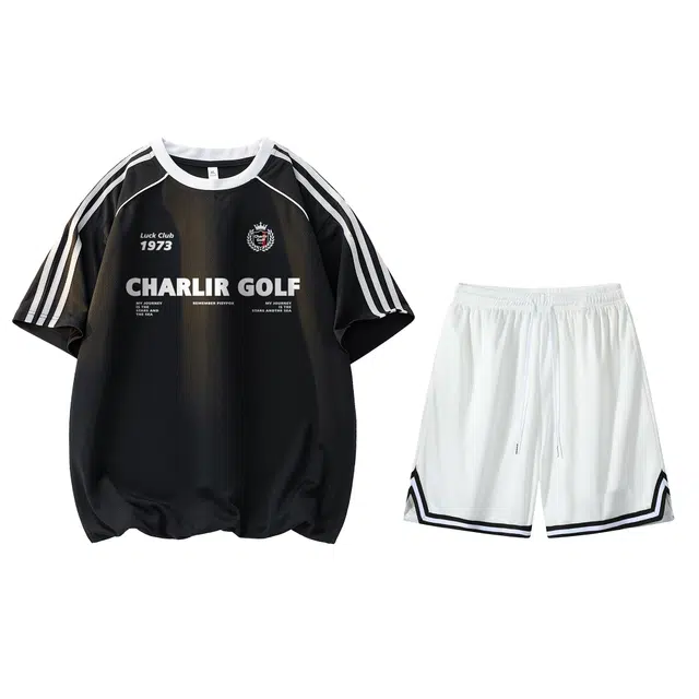 CHARLIE GOLF T