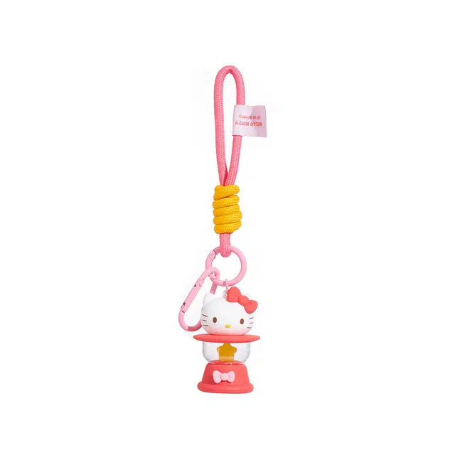 Sanrio PVC