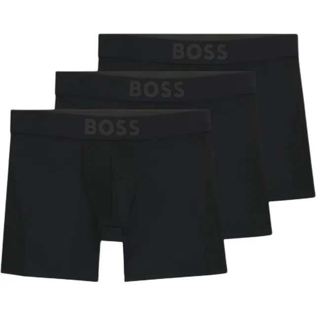 HUGO BOSS 3