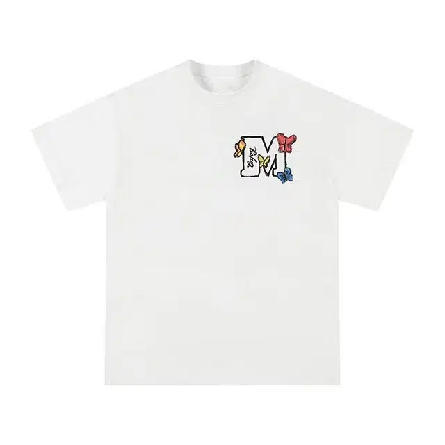 PAINT STAIN T
