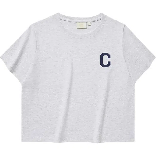 COVERNAT SS25 T