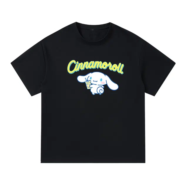 Sanrio x CINNAMOROLL T