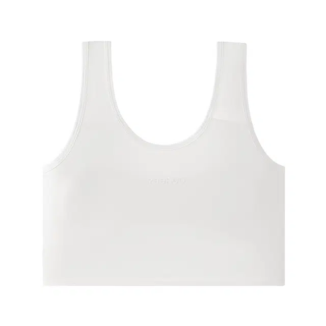 英氏 清清氧系列 轻轻润系列 敏敏护系列 柔软简约洋气舒适发育内衣 儿童款