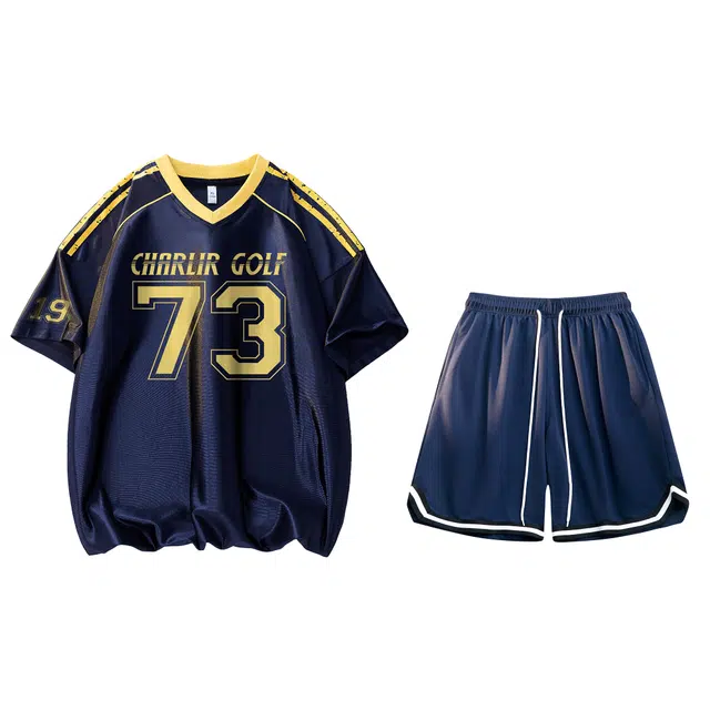 CHARLIE GOLF T