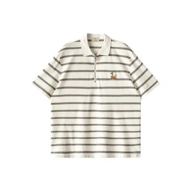 WILLIAM FOXSONS logoPolo
