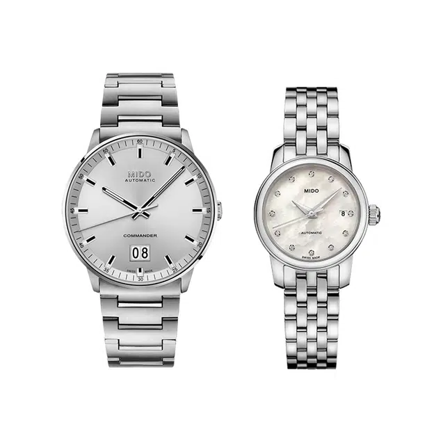 MIDO 42mm
