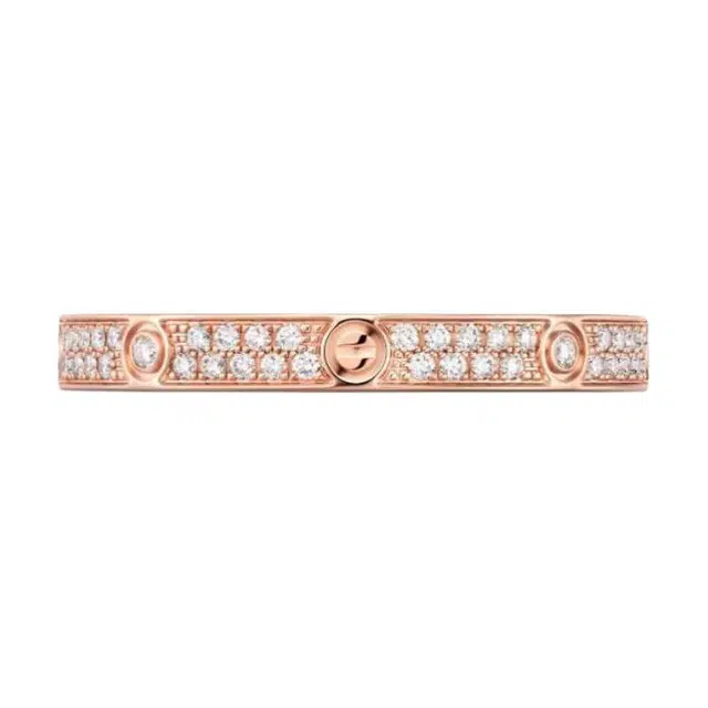 CARTIER 18K