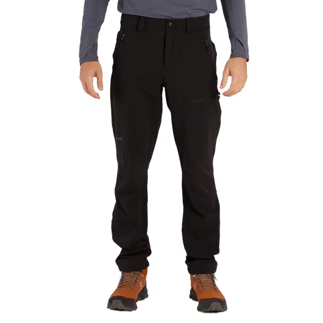 Marmot LatitudeMountain black