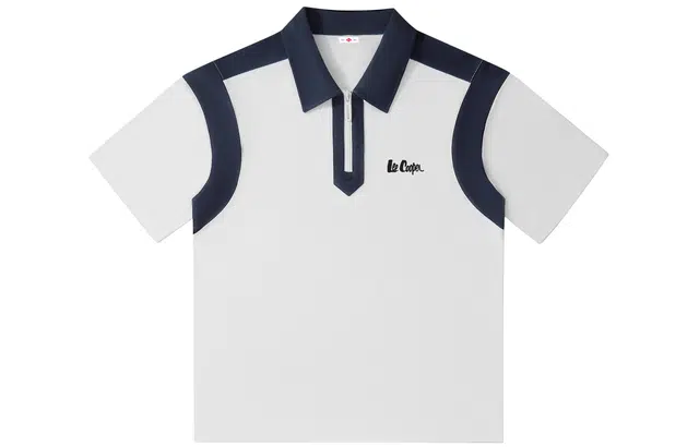Lee Cooper logoPolo