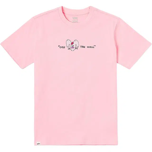 Vans x RIROO TEE SS T