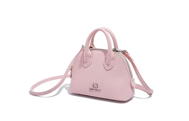 MESUCA Sanrio kitty PU