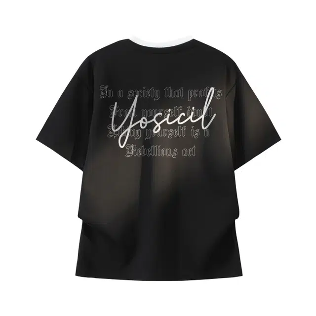 YOSICIL Polo