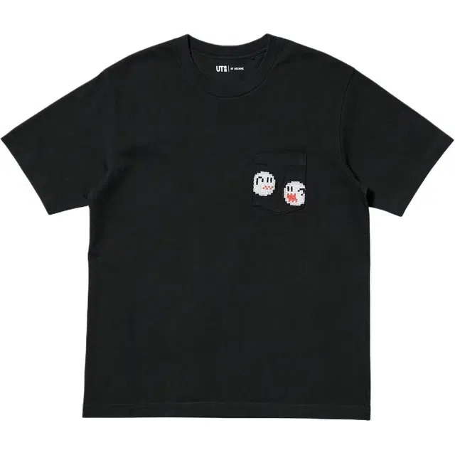 UNIQLO x SS25 T