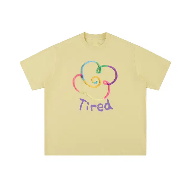 TIRED T