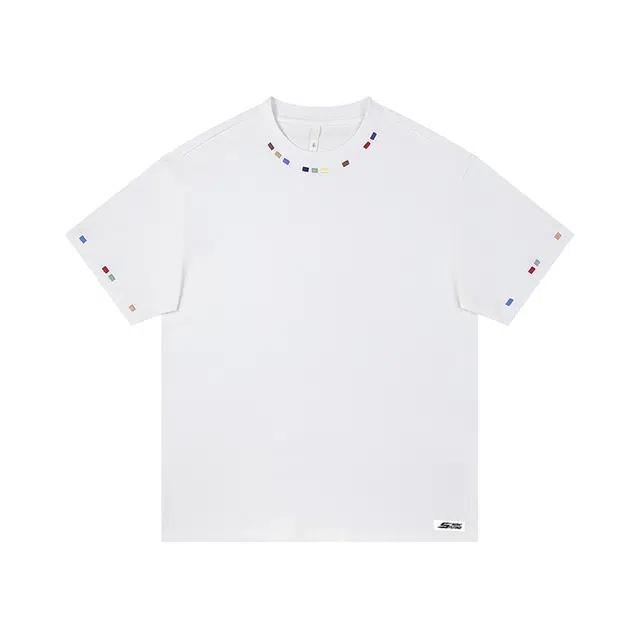 SNOW FLYING T