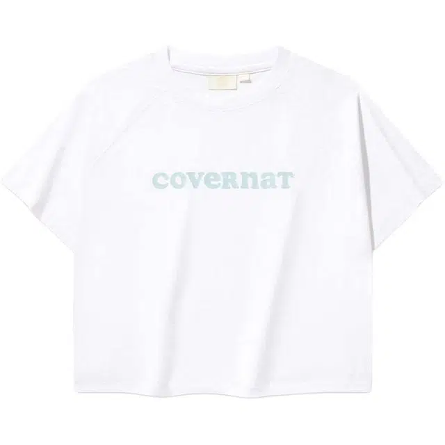 COVERNAT SS25 T