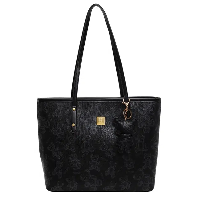 ins PU Tote
