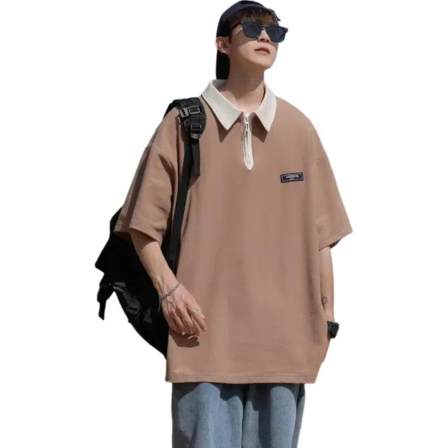RVANGUARD Polo