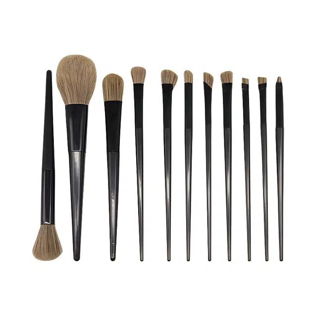 计轩  眼影鼻影化妆刷 柔软亲肤