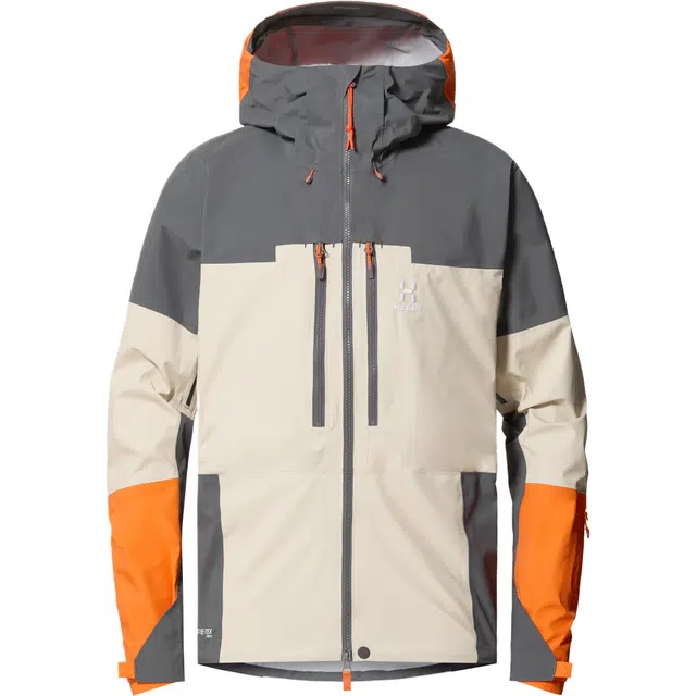 HAGLFS SpitzGTXPro