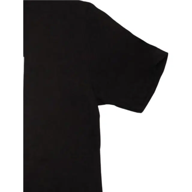 Supreme FW18 Mike Kelley AhhYouth Tee Black T