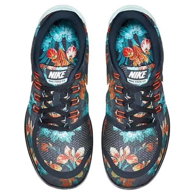 Nike Free 5.0