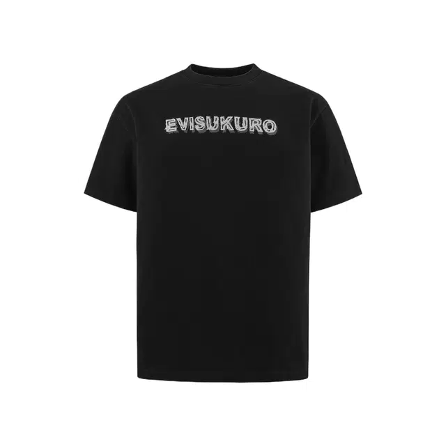 EVISU SS25 KUROLOGOT