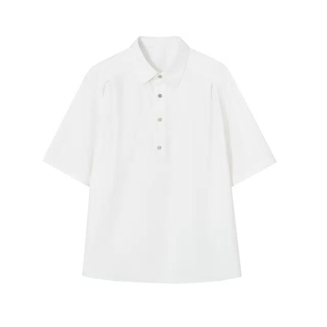 EARL JOEL Polo