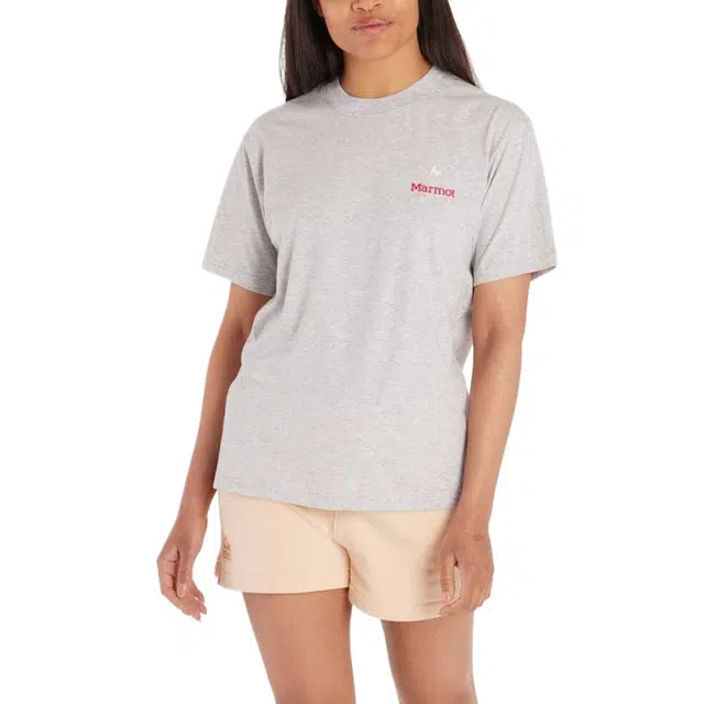 Marmot ForLife T