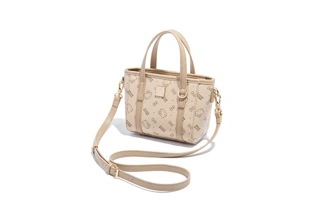 MESUCA x Hello Kitty PU