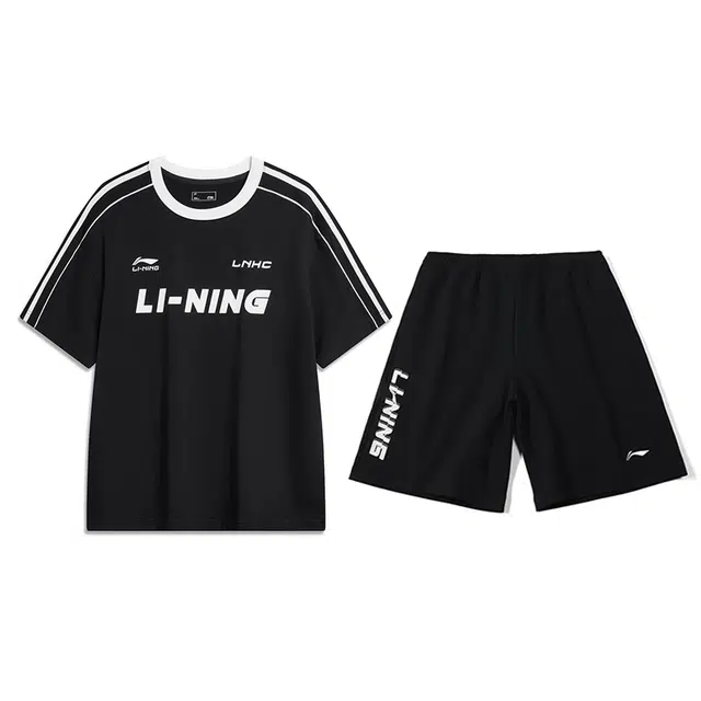 LiNing