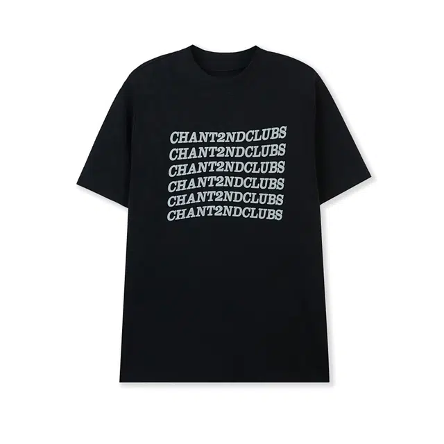CHANT'2nd oversizeT