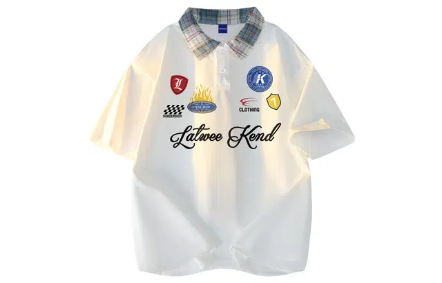LA'T.WEEKEND LogoPolo