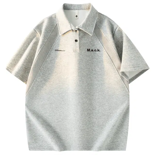 Mackyo bomberPolo